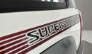 Nissan Patrol Super Safari Embark on Adventure - Fully-Loaded 2023 Nissan Patrol Super Safari!