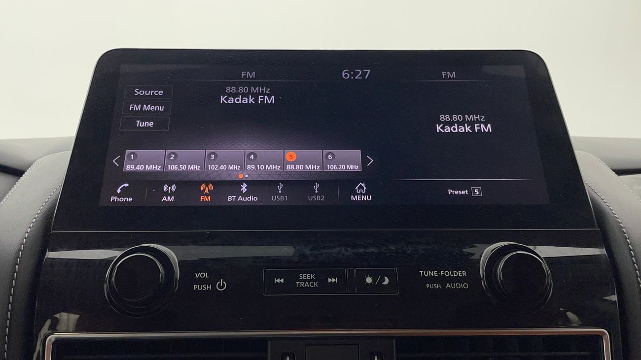 Nissan Patrol LE TITANIUM 5.6 | Zero Down Payment | Home Test Drive