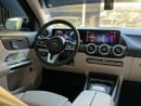 مرسيدس بنز GLA 250 4MATIC