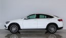 Mercedes-Benz GLC 200 COUPE / Reference: VSB 31181 Certified Pre-Owned