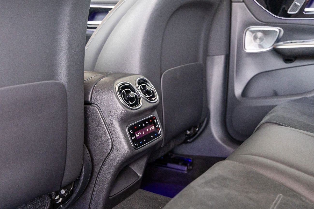 Mercedes-Benz GLC 200 Amazing Price | Mercedes-Benz GLC 200 Coupe 4Matic | HUD | 2024