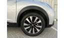 Nissan Kicks SV 1.6 1.6 | Under Warranty | Free Insurance | Inspected on 150+ parameters