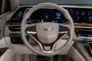 كاديلاك إسكالاد SPORT PLATINUM