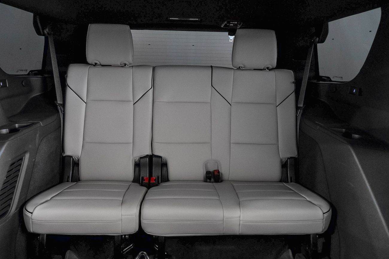 Cadillac Escalade Sport 6.2L AWD