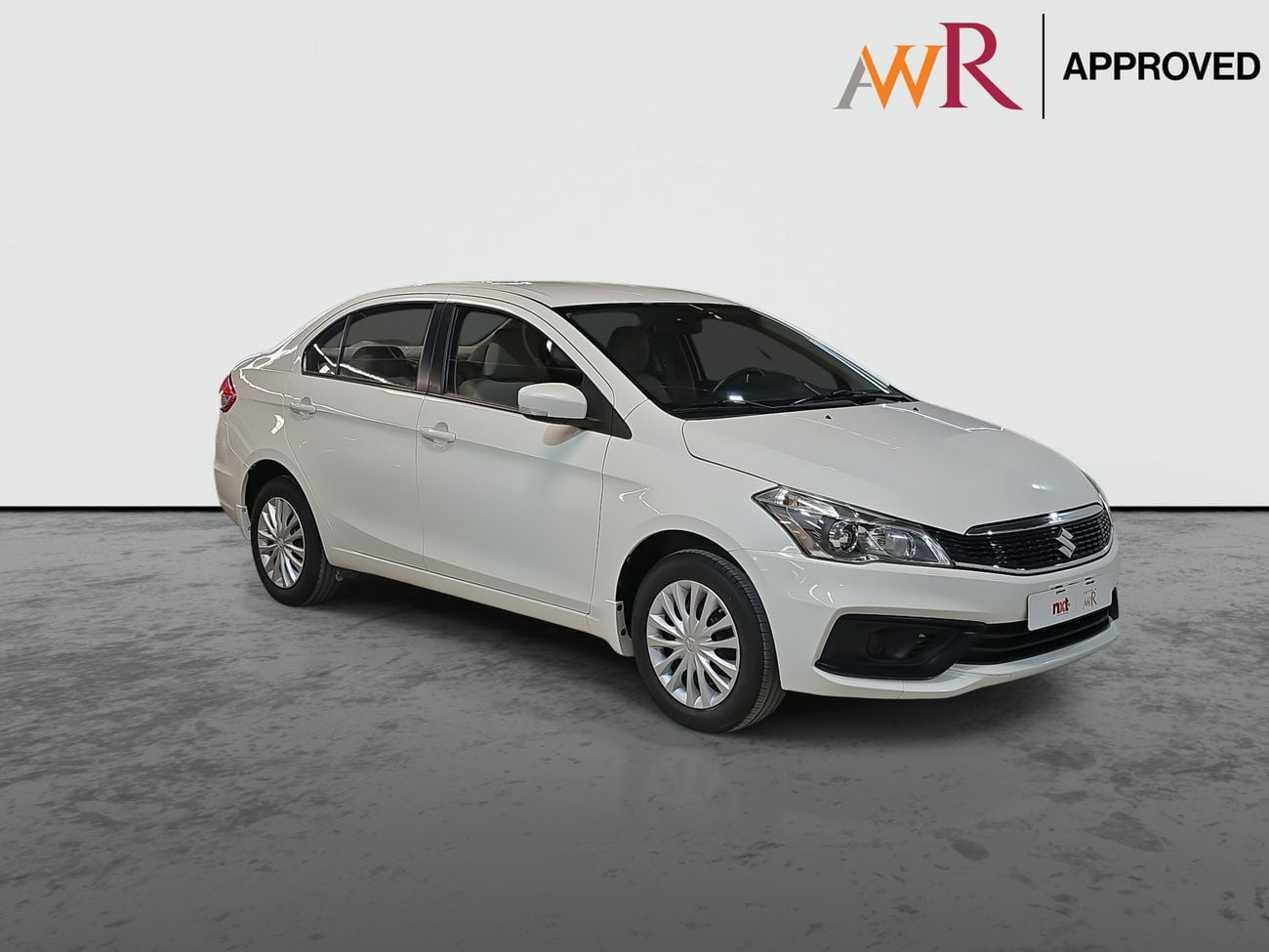 Suzuki Ciaz STD 2.0
