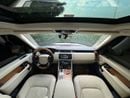 Land Rover Range Rover Vogue SE 5.0L