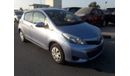 Toyota Vitz TOYOTA VITZ RIGHT HAND DRIVE (PM1107)