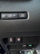 Nissan Rogue fully loaded except for the sunroof