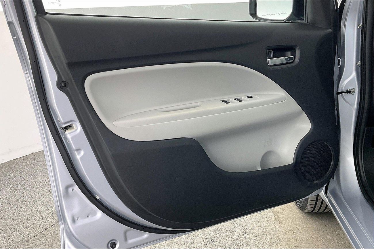 ميتسوبيشي اتراج GLX Full | National Day Celebration | شامل الضمان | 0 ﺪﻔﻋﺓ ﺃﻮﻟﻯ