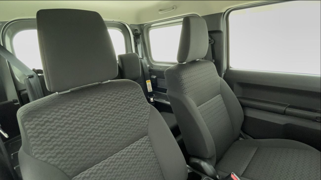 Suzuki Jimny GL 1.5 | Zero Down Payment | Home Test Drive