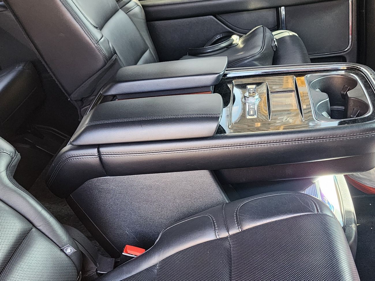 لينكولن نافيجاتور