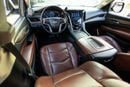 Cadillac Escalade Premium 6.2L