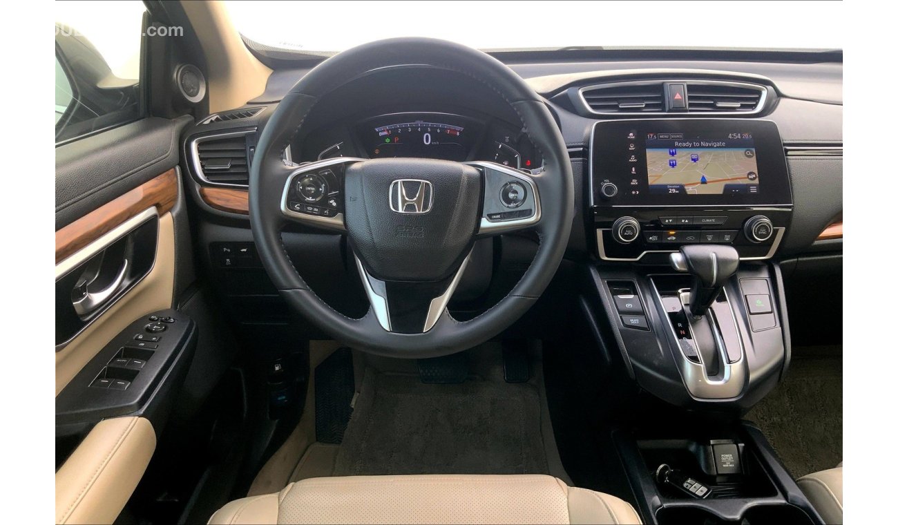 Honda CRV Touring