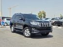Toyota Land Cruiser TOYOTA LAND CRUISER PRADO SUV RHD 2014 MODEL 3.0 L DIESEL AUTOMATIC(PM45497)