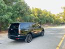 Cadillac Escalade Premium Luxury Platinum 6.2L 4WD
