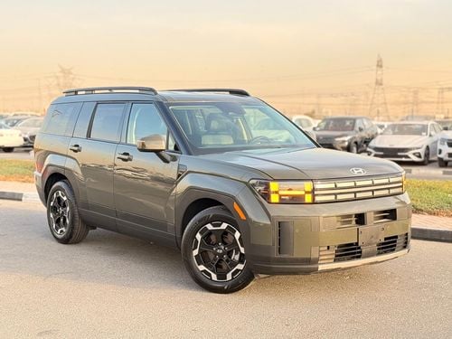 هيونداي سانتا في Sel 2024