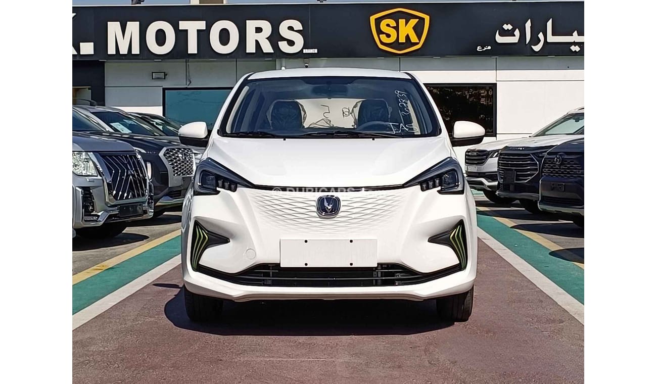 Changan Ben EStar Single Charger, Electric Car Full 2023 (CODE # 67927)