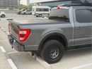 فورد F 150 LARIAT PowerBoost