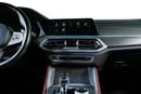 بي أم دبليو X6 40i M SPORT
