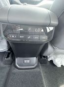 Toyota Highlander 2024 TOYOTA HIGHLANDER 2.5L HYBRID AUTOMATIC ZERO KM