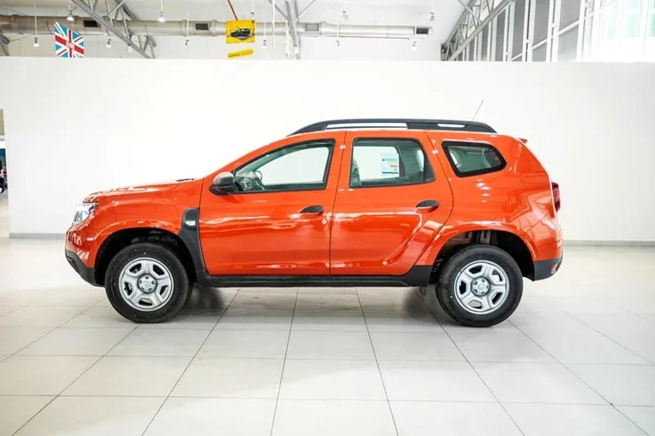 رينو داستر PE 1.6L