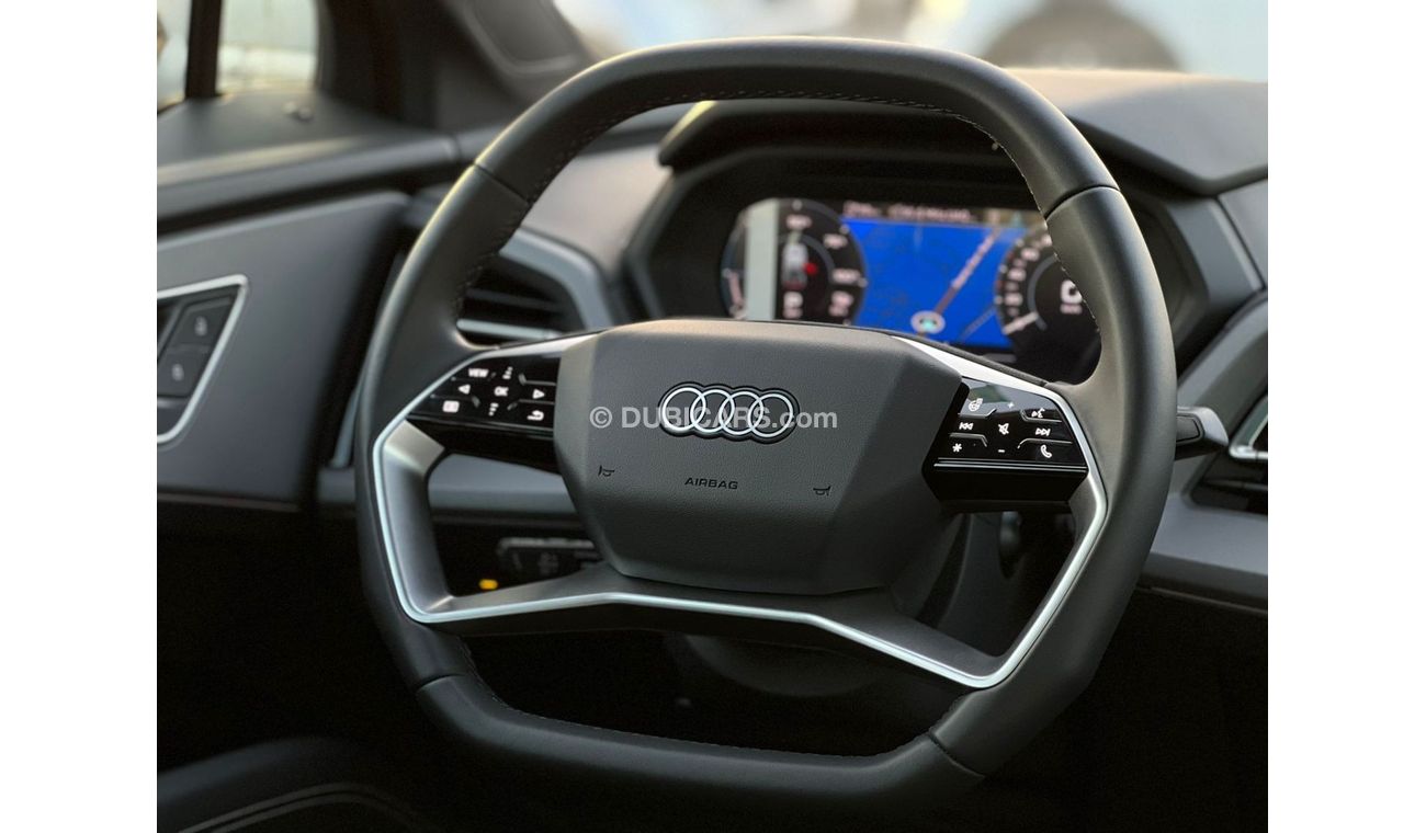 Audi etron AUDI E-TRON Q5 2022