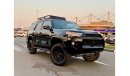 تويوتا 4Runner 2018 TRD PRO FULL OPTION V6