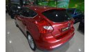 Ford Focus Full option