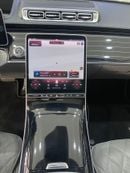 مرسيدس بنز S 580 4MATIC Exclusive 4.0L