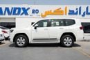تويوتا لاند كروزر GXR HEV MAX 3.5L V6 Hybrid 2026