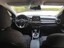 Kia Forte Kia forte 2021 V4 1.6 full automatic clean car