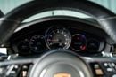 Porsche Cayenne STD GCC -well maintained-Sport crono package