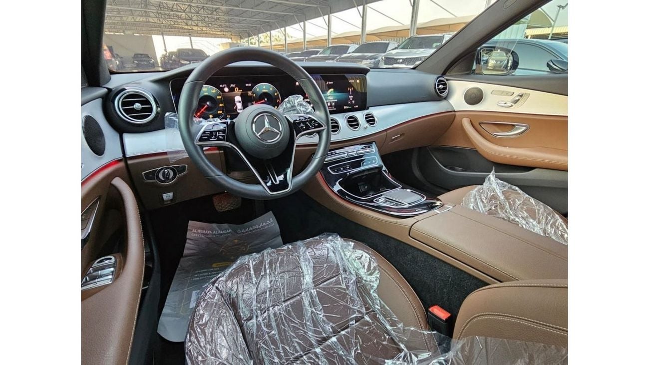 مرسيدس بنز E 250