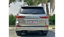 Lexus LX570 EXCELLENT CONDITION