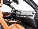 BMW X7 XDrive40i 3.0L 2022 BMW X7 xDrive 40i, 3.0L TC I6, 4WD, 375 bhp, 7 Speed Automatic