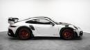 Porsche 911 - No 77 of 87 - 2021 - GCC