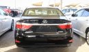 Lexus ES350