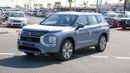 Mitsubishi Outlander HIGHLINE Brand New 2026 Mitsubishi Outlander Medium Line (G12) 2.5L | 7-Seater SUV | GCC Spec | Expo