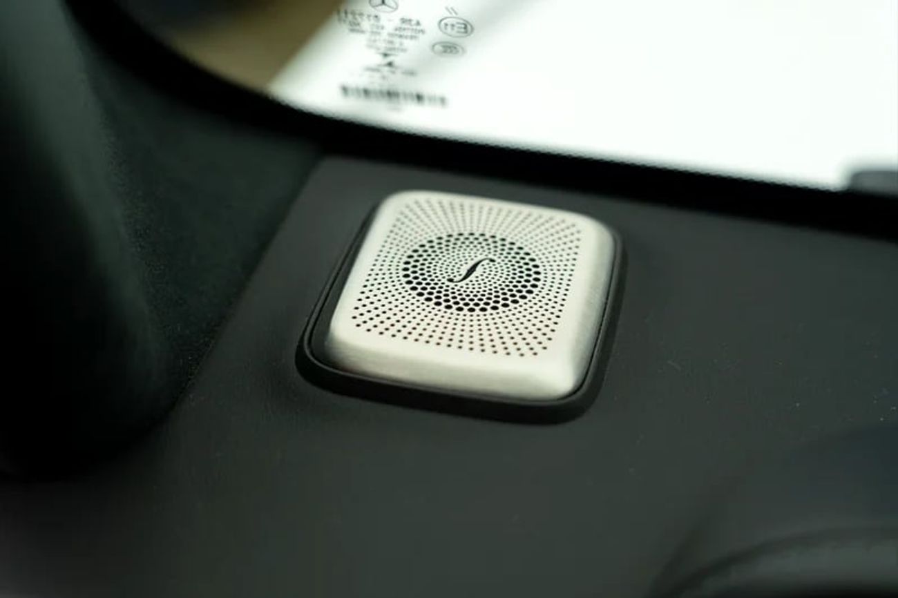 مرسيدس بنز G 500