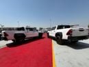 تويوتا هيلوكس GR Sport 2.8L