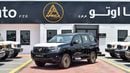 Toyota Prado TX.L 4.0L YM 2023 ( BLACK EDITION )