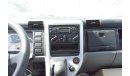 Mitsubishi Canter CARGO BODY 4.2 TON, 4.2L ENGINE, 2021 MODEL CARGO BODY