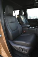 Toyota Prado LC 250 i- FORCE First Edition Hybrid