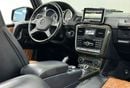 Mercedes-Benz G 63 AMG 2015 Mercedes Benz G63 AMG, Full Service History, Full Options, Excellent Condition, GCC