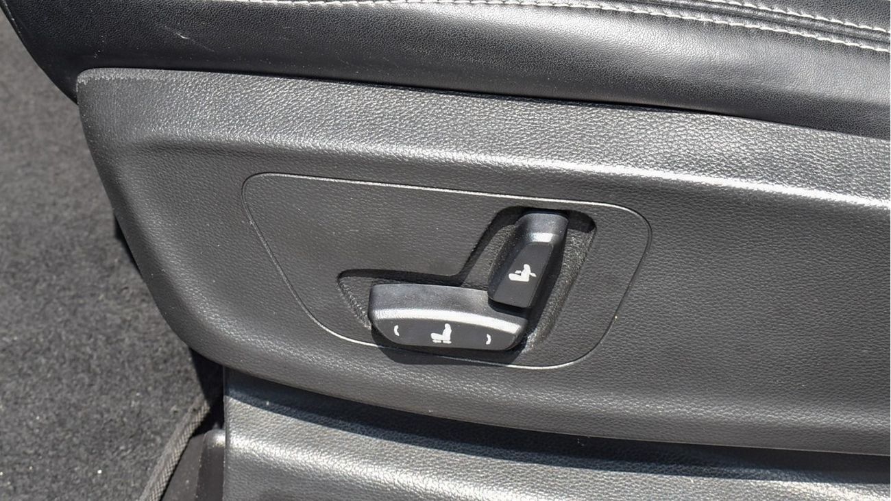 Chevrolet Captiva PREMIER