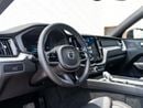 Volvo XC60 ULTIMATE DARK Volvo XC60 2024
