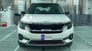 Kia Seltos 2023 GT LINE | AED 942/Month | 0 DP | 30 Day Return | Warranty | Service History