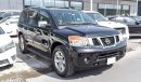 Nissan Armada