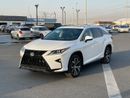 Lexus RX350 L Premier 2018 LEXUS RX350L FULL OPTIONS IMPORTED FROM USA