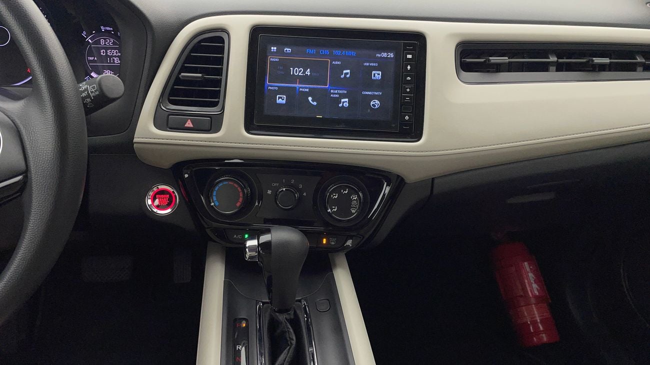 Honda HRV LX 1.8 | Zero Down Payment | Home Test Drive